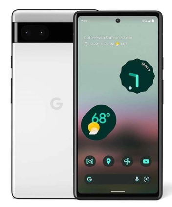 Top 5 budget-friendly phones of 2023: Get the most for your money